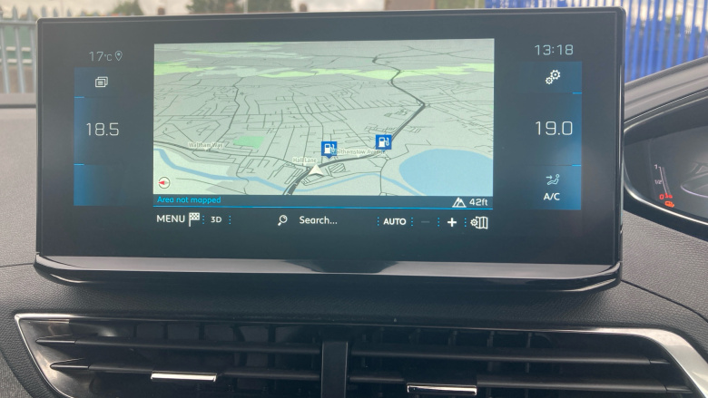 Peugeot 3008 1.2 PureTech Allure Premium+ 5dr EAT8 Petrol Estate